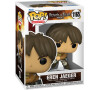 Funko POP Animation: AoT S3- Eren Jaeger
