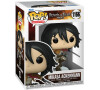 Funko POP Animation: AoT S3- Mikasa Ackerman w/Swords