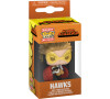 Funko POP Keychains: MHA S9 - Hawks