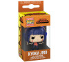 Funko POP Keychains: MHA S9 - Kyouka Jirou