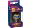 Funko POP Keychain: Ms. Marvel