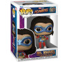 Funko POP Marvel: Ms. Marvel