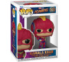 Funko POP TV: Ms Marvel - Kamala Khan