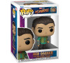 Funko POP TV: Ms Marvel - Red Dagger