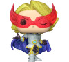 Funko POP Animation: MHA S9 - Yuga AoyamA(DGLT)