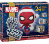 Funko Advent Calendar: Marvel Holiday 2022