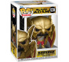 Funko POP Movies: Black Adam - Hawkman