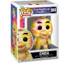 Funko POP Games: FNAF TieDye- Chica