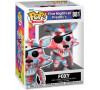 Funko POP Games: FNAF TieDye- Foxy