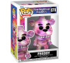 Funko POP Games: FNAF TieDye- Freddy