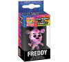 Funko POP Keychain: FNAF TieDye- Freddy
