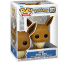 Funko POP Games: Pokemon- Eevee(EMEA)