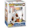 Funko POP Games: Pokemon- Cubone(EMEA)