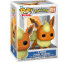 Funko POP Games: Pokemon- Flareon(EMEA)