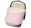 Fusak JJ Cole Bundle Me Original Pink 0-1 rok