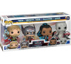 Funko POP Marvel: Thor L&T 4pk