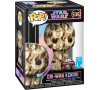 Funko POP Artist Series: Star Wars - Obi Wan (LE)