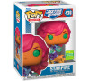 Funko POP Heroes: DC Justice League - Starfire (LE)
