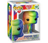 Funko POP Heroes: DC Pride- Poison Ivy