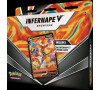 Pokémon TCG: Infernape V Showcase