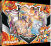 Pokémon TCG: Infernape V Box