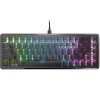 ROCCAT Vulcan II Mini, herní klávesnice, Red Switch, RGB LED, US layout, černá (ROC-12-042)