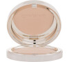 Pudr Clarins Ever Matte Compact Powder, 10 ml, odstín 03 Light Medium