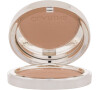 Pudr Clarins Ever Matte Compact Powder, 10 ml, odstín 04 Medium