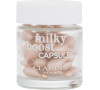 Makeup Clarins Milky Boost Capsules, 30x0,2 ml, odstín 02