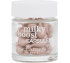 Makeup Clarins Milky Boost Capsules, 30x0,2 ml, odstín 03