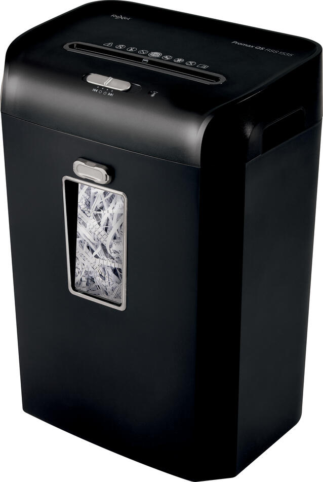 REXEL Skartovač Promax QS RSS1535 (2104586EU)