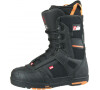 Boty na snowboard Head 500 4D velikost 44, černozlaté