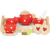 Le Toy Van Čajový set Honeybake