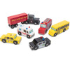 Le Toy Van Set autíček New York