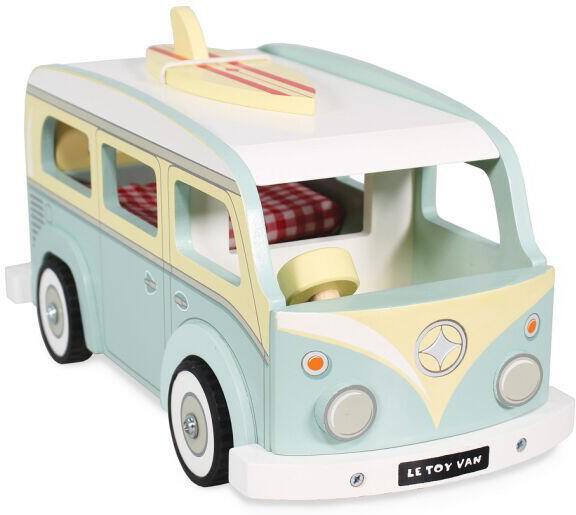 Le Toy Van Autokaravan