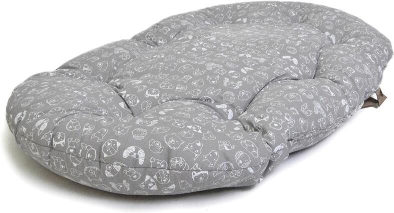 PETSY POLŠTÁŘ MAX - 80 cm