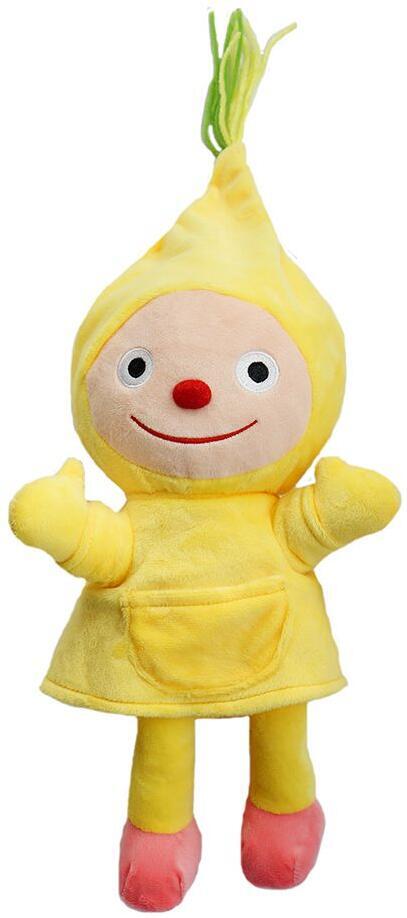 Plyšák Teddies František z Kouzelné školky