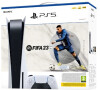 Sony PlayStation 5 + FIFA 23