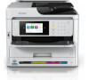 Multifunkn tiskrna Epson WorkForce Pro WF-C5890DWF