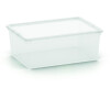 Box KIS C Box S transparentní