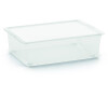 Box KIS C Box L transparentní