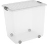 Box KIS W Box XL transparentní