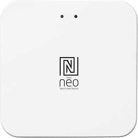 Immax NEO MULTI BRIDGE PRO Smart Zigbee 3.0, BT v3