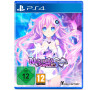 PS4 Neptunia: Sisters Vs Sisters