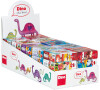 Dino Mini puzzle Disney pohádky 1 ks
