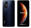 Infinix Zero X Pro 8+128 gsm tel. Nebula Black