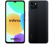 Infinix Smart 6 HD 2+32 gsm tel. Force Black