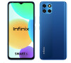 Infinix Smart 6 HD 2+32 gsm tel. Origin Blue
