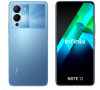 Infinix Note 12 8+128 gsm tel. Sapphire Blue