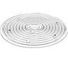 Solight 90° výměnná čočka pro high bay WPH-200W-007